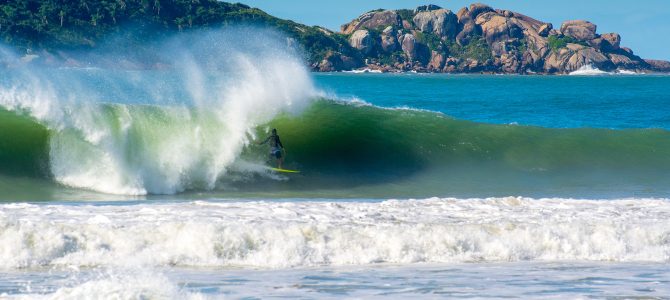 Swell da Vida Swell da Vida